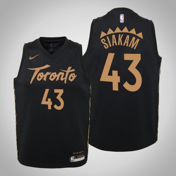 siakam jersey